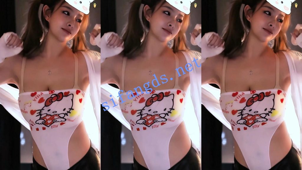 【斗鱼】lone考拉，透视漏内定制【5V】【484M】