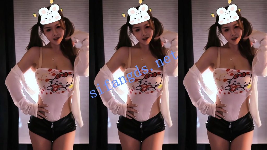 【斗鱼】lone考拉，透视漏内定制【5V】【484M】