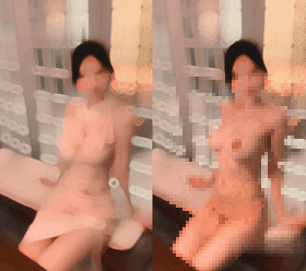 【AI重磅】巴旦木公主 一栗小莎子 余霜 猪猪小野脱衣舞蹈【4V】【305M】