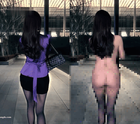 【AI重磅】巴旦木公主 一栗小莎子 余霜 猪猪小野脱衣舞蹈【4V】【305M】