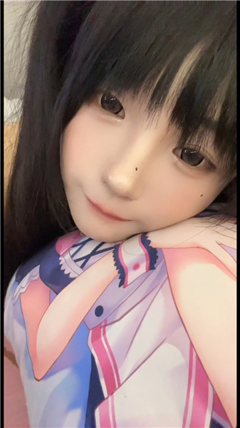 抖音助眠主播 屁屁小幼怜 反差萝莉漏内诱惑哄睡娇嗔福利【4V5P】【338M】