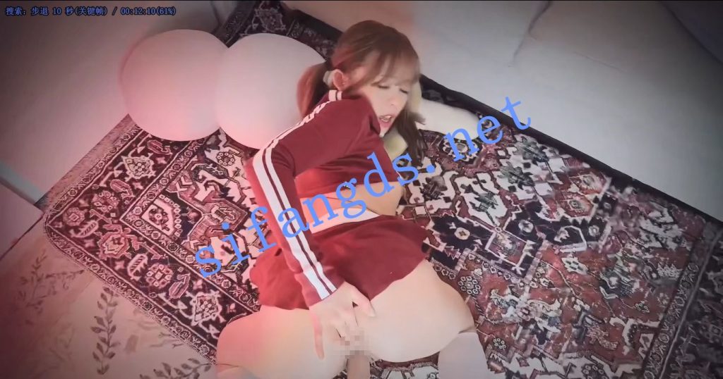 【OnlyFans】KittyxKum绯红小猫 新出10V大合集插到你吐【10V】【3.47G】