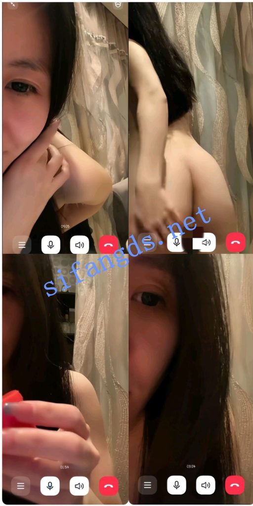 【3】绿茶主播【一只uu 绵绵m】一对一+更新福利【4V】【491M】