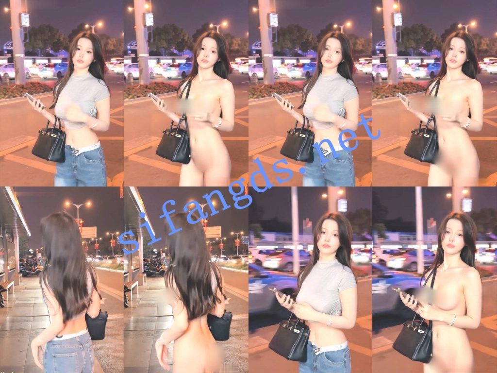 【AI精品】安然 包不理 美女歌手吉扬柳 筱洁脱衣舞动+日常【4V】【8.74G】