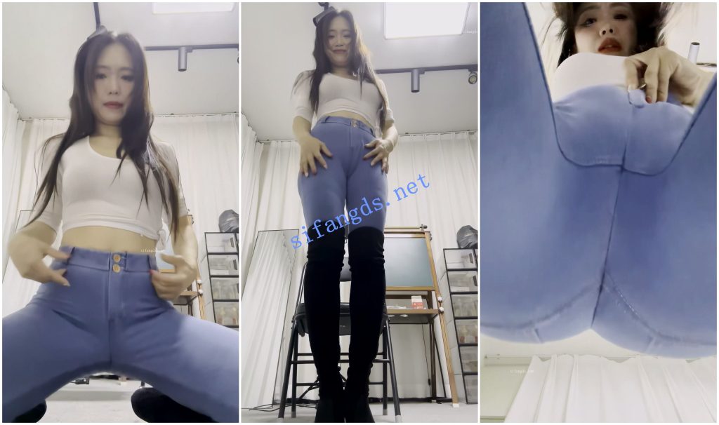 【快手福利】【圈圈吖 诗爷 雪儿 baby 元气学姐】骚舞顶胯【13V】【7.11G】