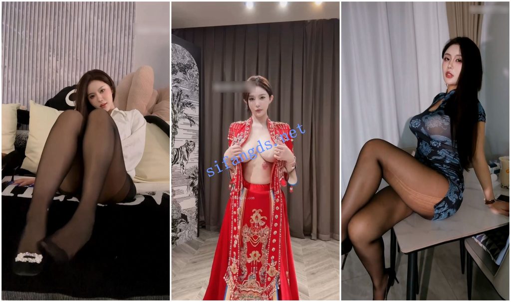 【抖音福利】极品百万网红御姐【依阳baby】抖奶骚舞骚臀【23V】【3.84G】