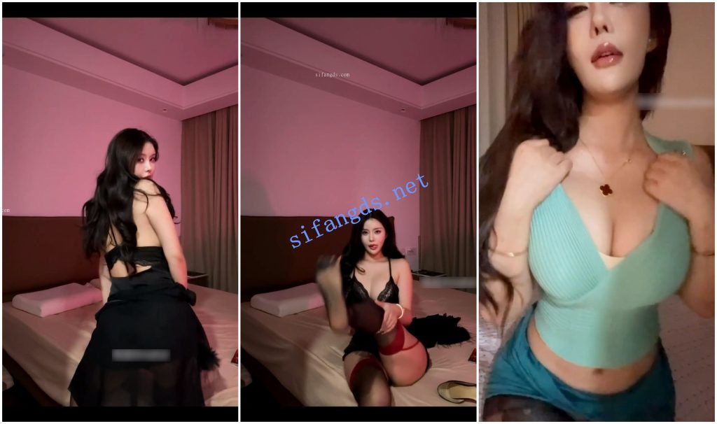 【抖音福利】极品百万网红御姐【依阳baby】抖奶骚舞骚臀【23V】【3.84G】