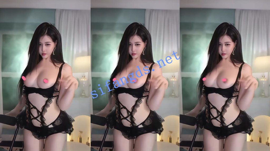 ‼️抖音 江一奈 美胸主播裸舞定制【1V】【263M】