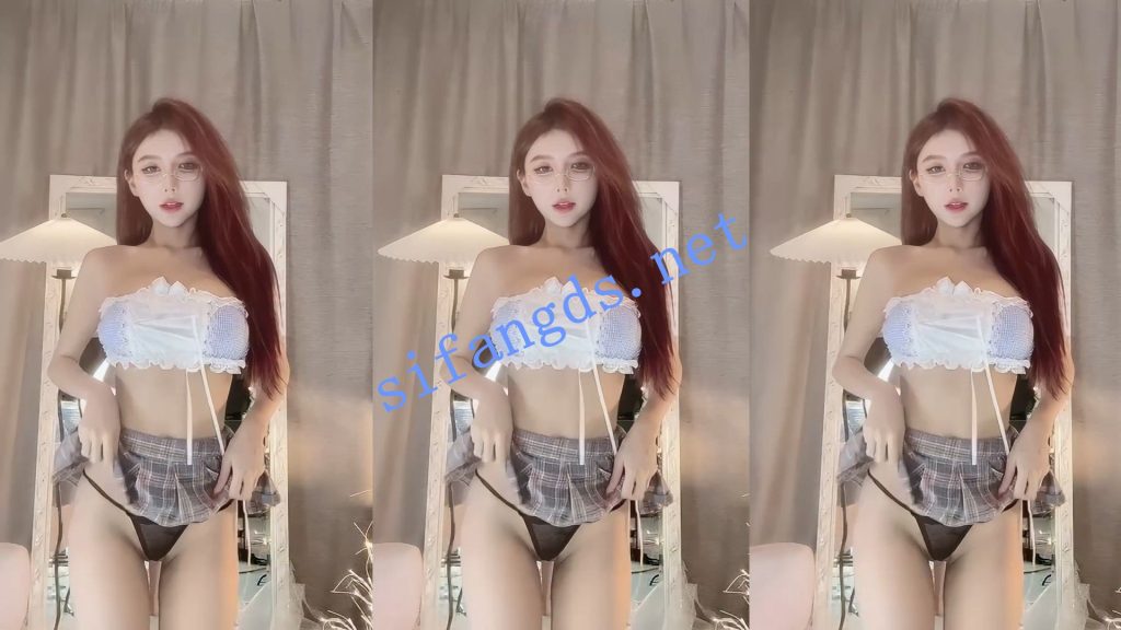 ‼️抖音 万0+莬莬 勒逼丁字定制【2V】【846M】