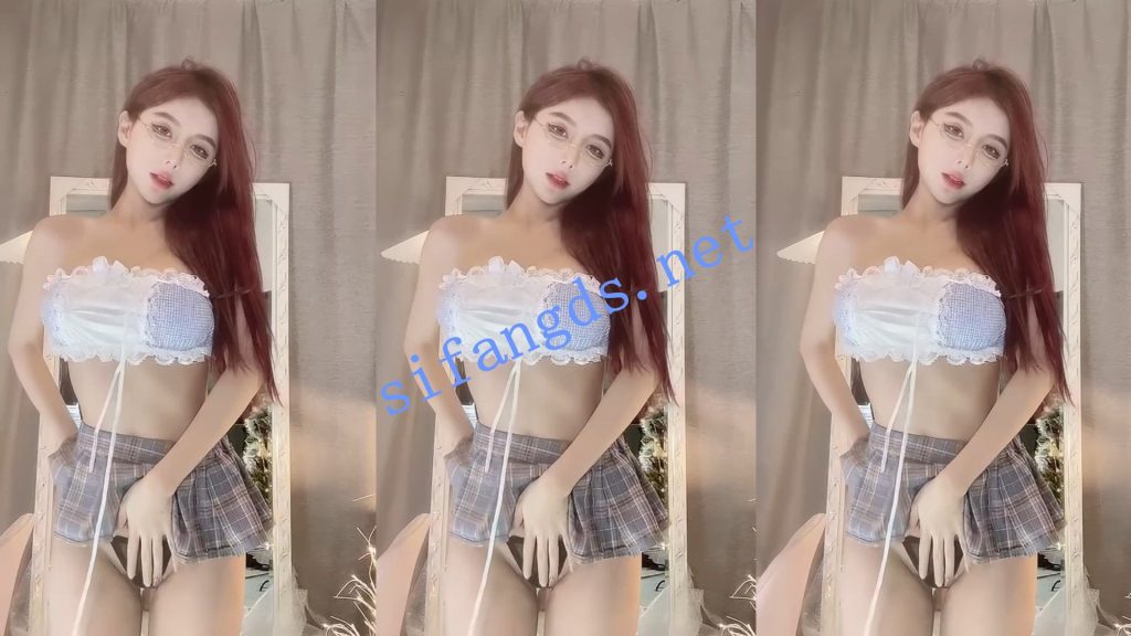 ‼️抖音 万0+莬莬 勒逼丁字定制【2V】【846M】