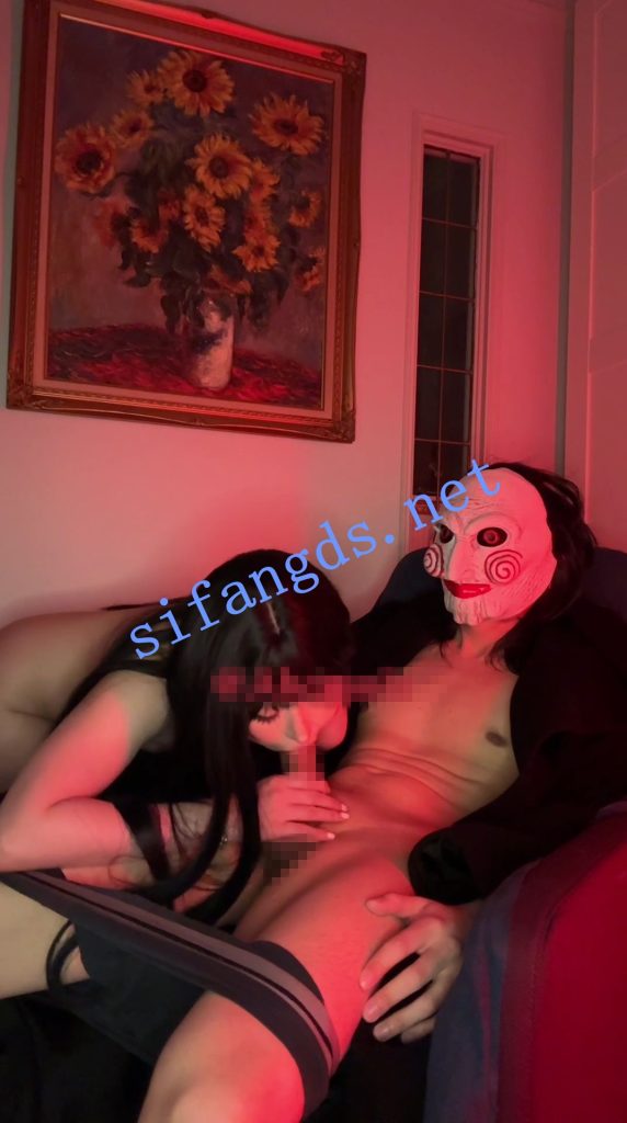 极品颜值阿黑颜烧货 Aheyanlz噗噗 高价SVIP福利【7V】【3.52G】