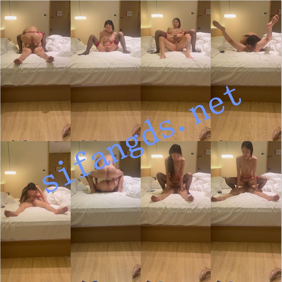 【重磅福利】大神 CK8 付费福利，分享超极品丝袜女友(2)【43V】【2.89G】