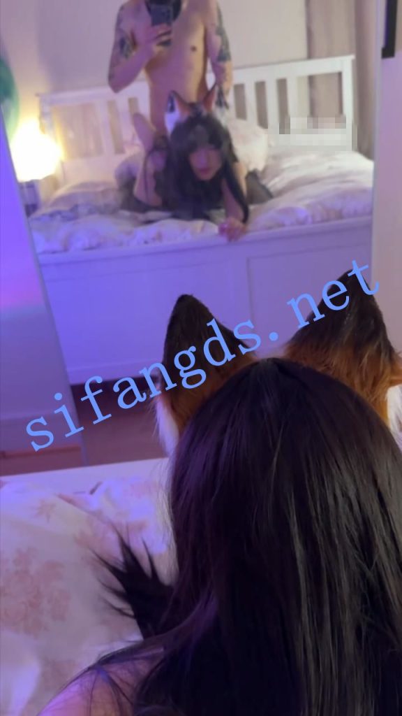 极品颜值阿黑颜烧货 Aheyanlz噗噗 高价SVIP福利【7V】【3.52G】