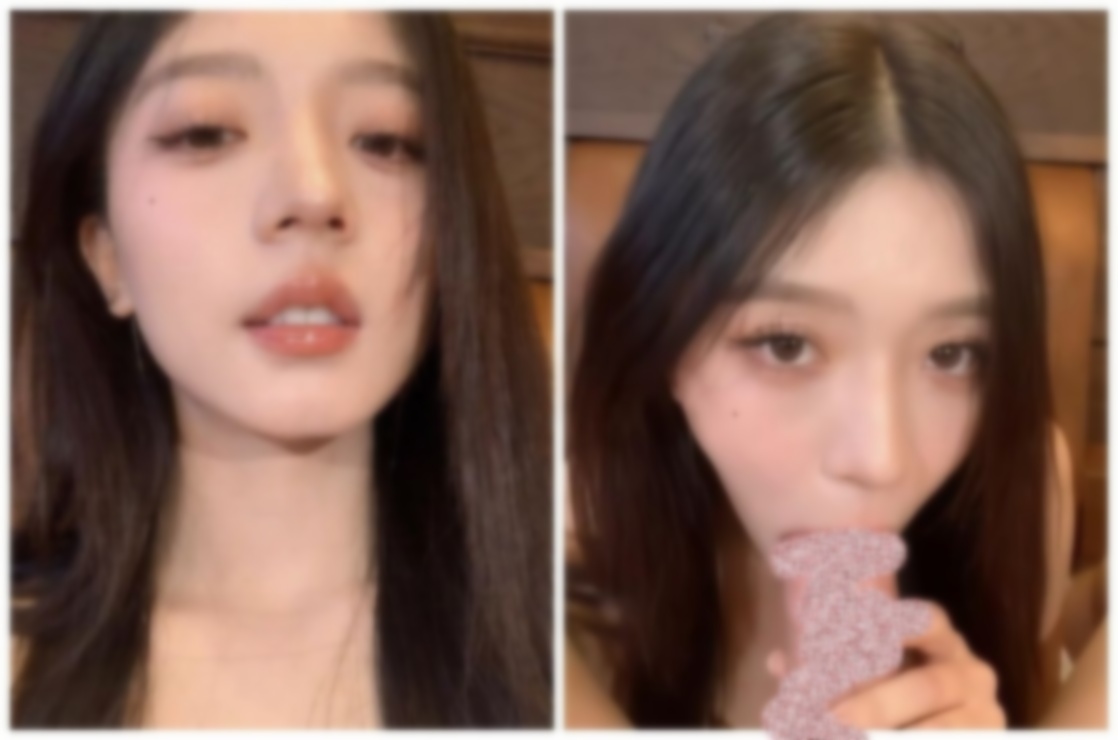 【AI推演视频】内地明星网红爱爱脱衣口交颜射合集1113【30V】【126M】