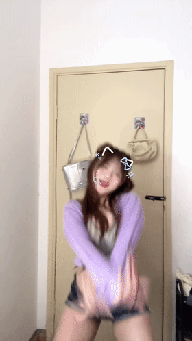 快手06女大 疯狂小豹 专业才艺主播定制抖奶裸舞+平台骚舞【37V】【367M】