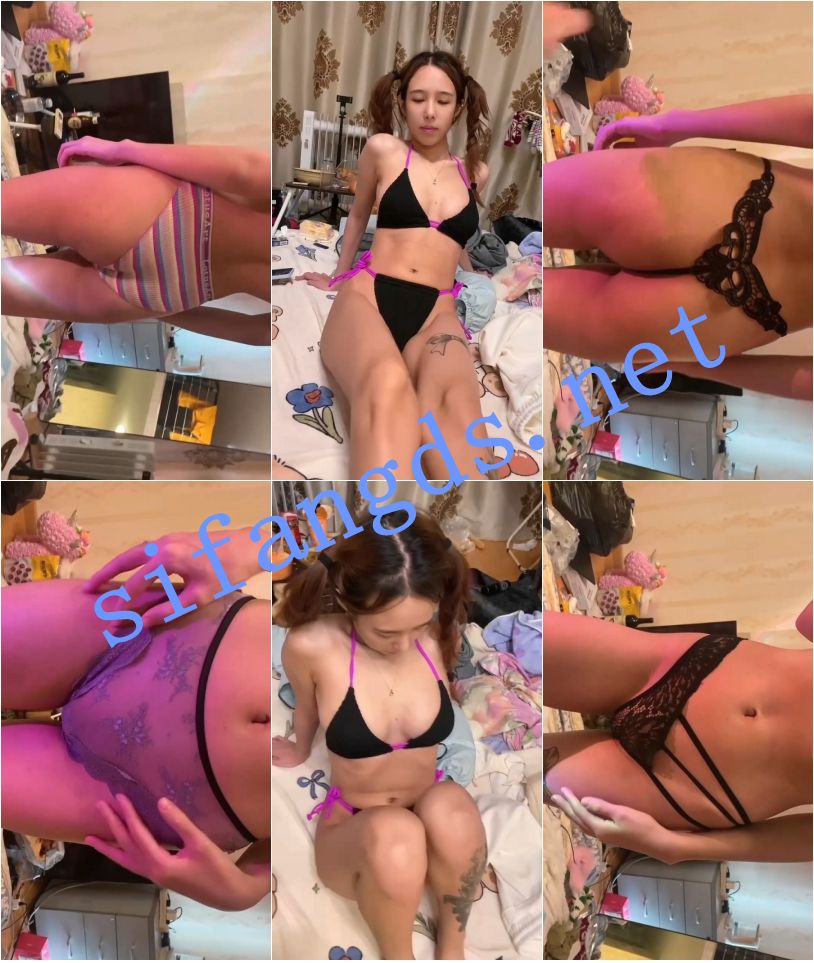 抖音 无名示2027 20万粉 顶级美女 尿射脸射口 啪啪做爱等【3V】【151M】