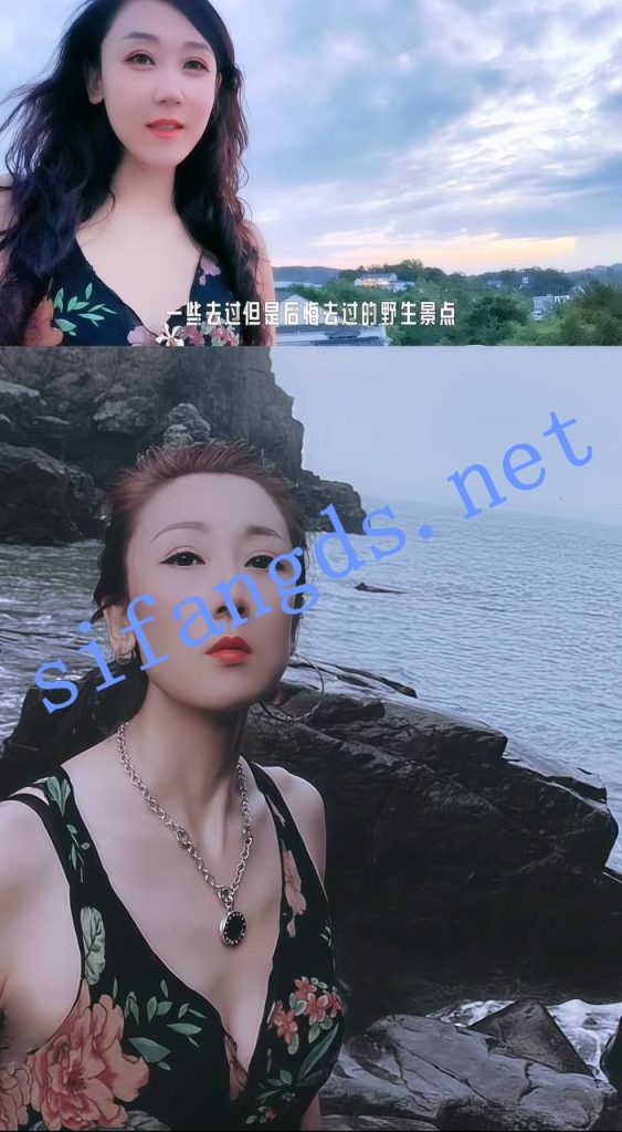 抖音 小泽环球自驾 超有气质旅游博主 露点自慰 超强反差【10V】【444M】