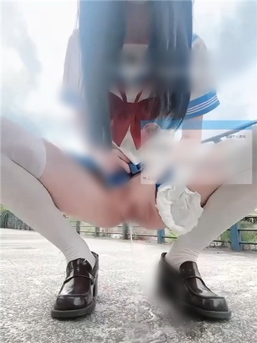推特呲尿大比拼 各种妹妹放尿给你看 户外露出刺激第二期【219V】【1.37G】