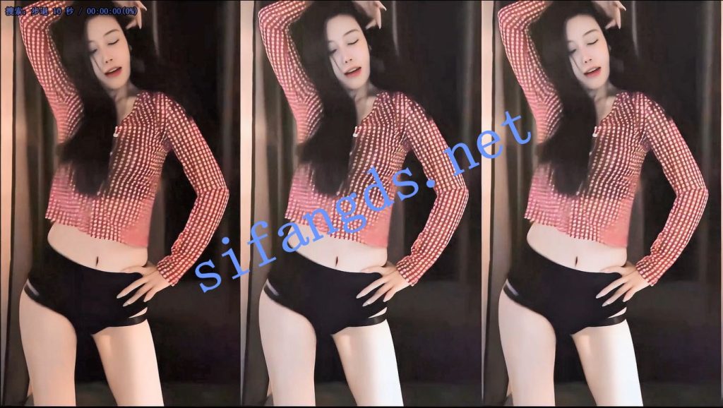 【斗鱼】于饵 擦边嫂子最新精选【12V】【1.35G】