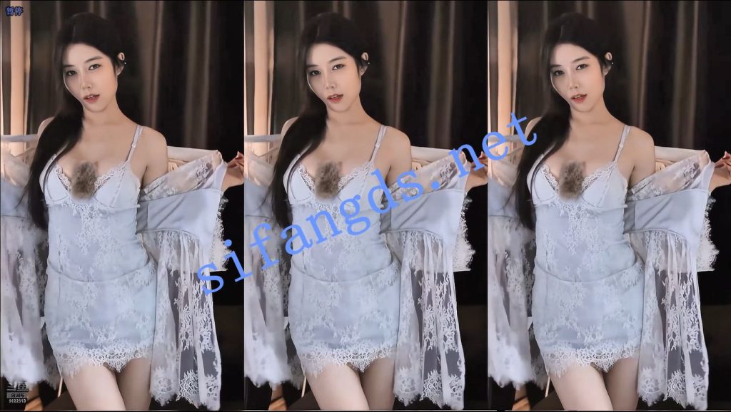 【斗鱼】于饵 擦边嫂子最新精选【12V】【1.35G】