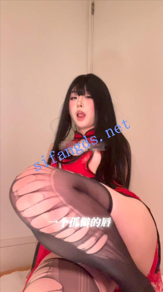 极品颜值阿黑颜烧货 Aheyanlz噗噗 高价SVIP福利(2)【285V62P】【5.53G】