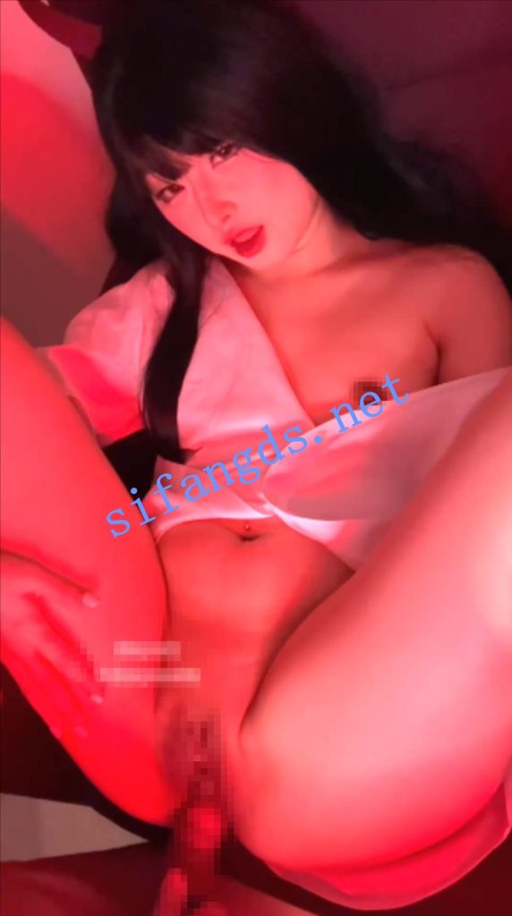 极品颜值阿黑颜烧货 Aheyanlz噗噗 高价SVIP福利(2)【285V62P】【5.53G】