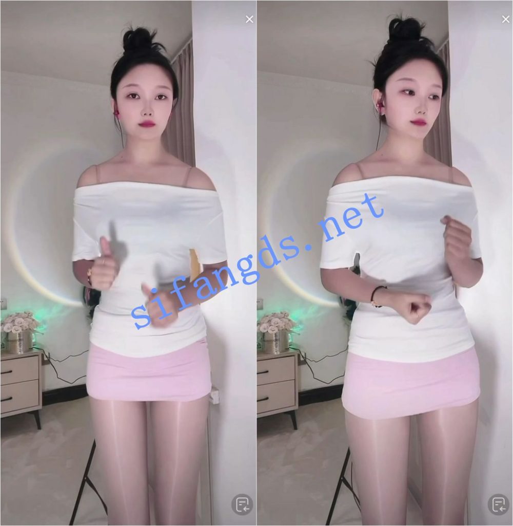 抖音 小熊 清纯翘臀妹子 裸舞 顶胯顶臀 插B自慰等【13V】【489M】