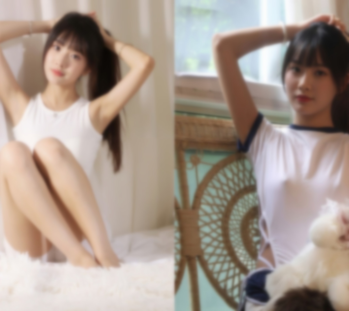 【大学生私房拍摄】18岁身高163高颜值嫩妹4【340P1V】【3.59G】