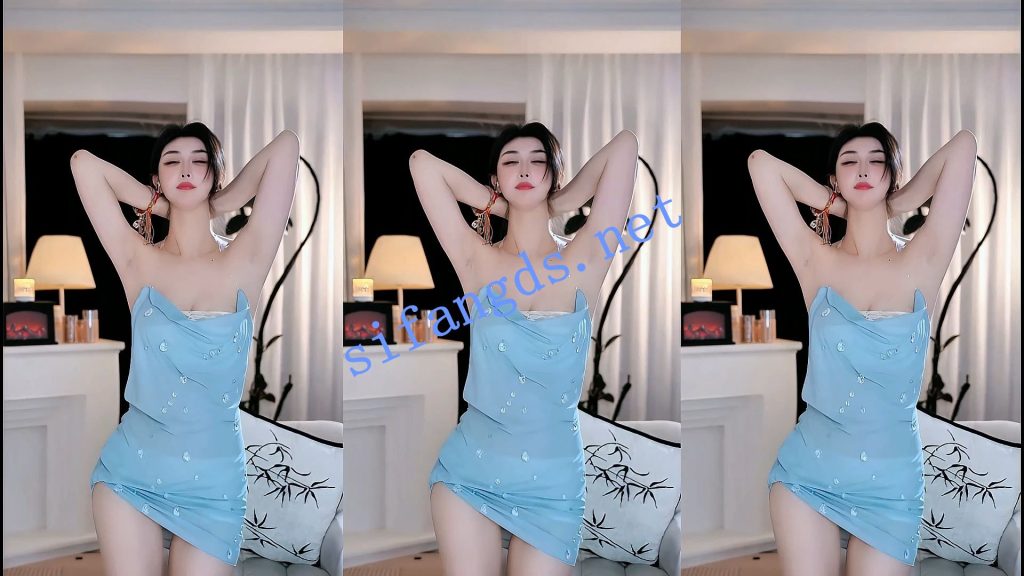 【畅聊】百利甜c，擦边顶流骚骚主播【10V】【0.97G】