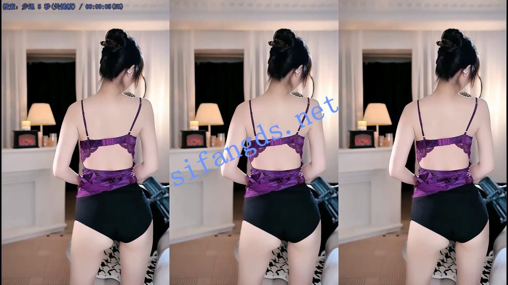 【畅聊】百利甜c，擦边顶流骚骚主播【10V】【0.97G】