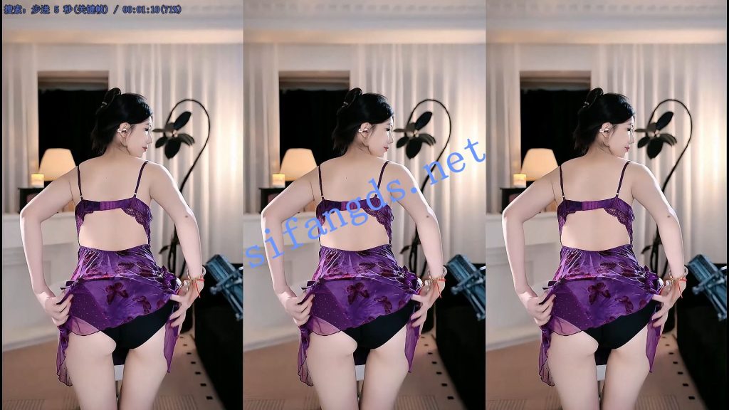 【畅聊】百利甜c，擦边顶流骚骚主播【10V】【0.97G】