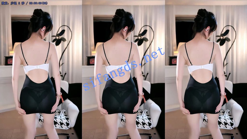 【畅聊】百利甜c，擦边顶流骚骚主播【10V】【0.97G】