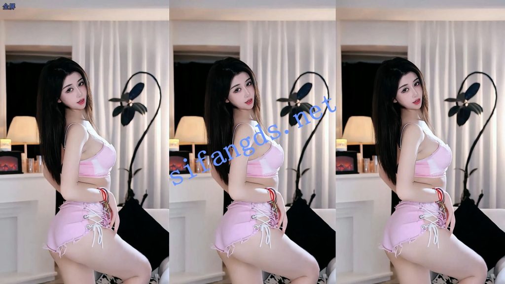 【畅聊】百利甜c，擦边顶流骚骚主播【10V】【0.97G】