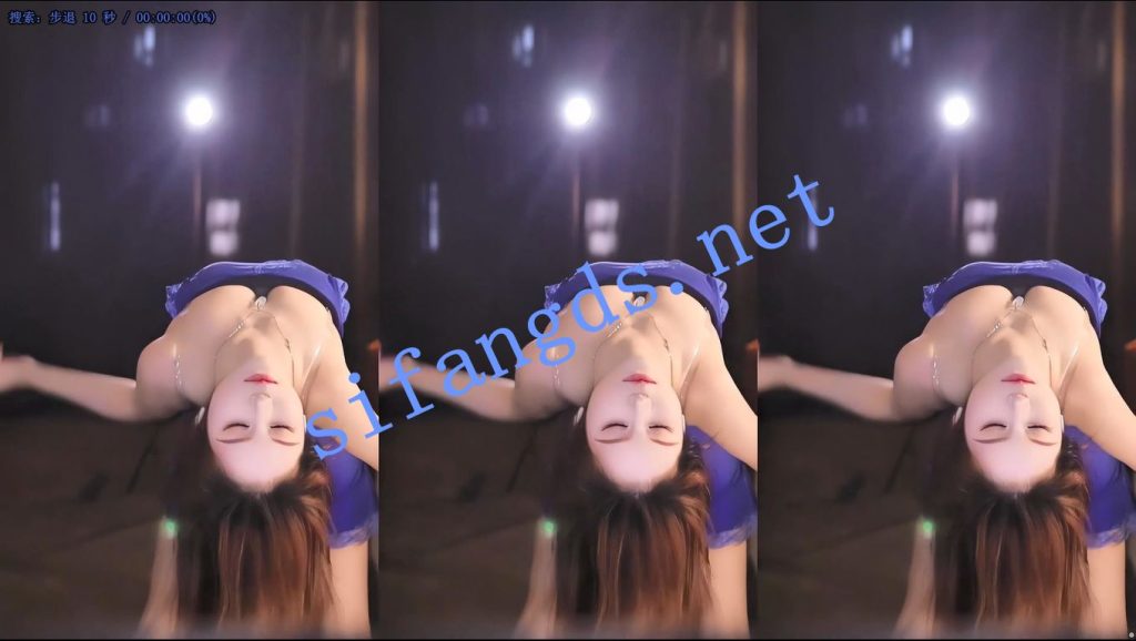 【虎牙】Miu苏晓，最新超精选22V，绝顶4K纯净版【22V】【2.24G】