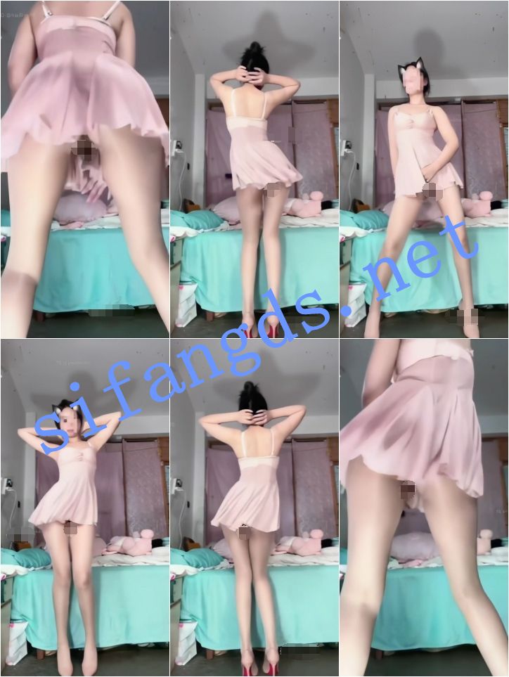 快手 小美老师 25万粉 高颜好身材 露点 裸舞 大摆锤 自慰【7V】【193M】