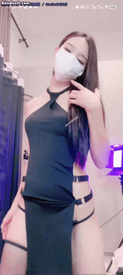 【YY抖音 草帽】bigo极品主播若潇 情感情趣上空骚舞 丁字裤【6V】【2.89G】