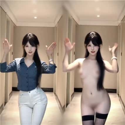 AI大神tang原创+AIACG创作网红美女去衣裸舞对比11月新作【135V】【878M】