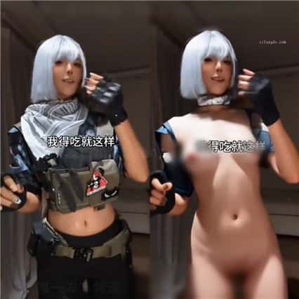 AI大神tang原创+AIACG创作网红美女去衣裸舞对比11月新作【135V】【878M】