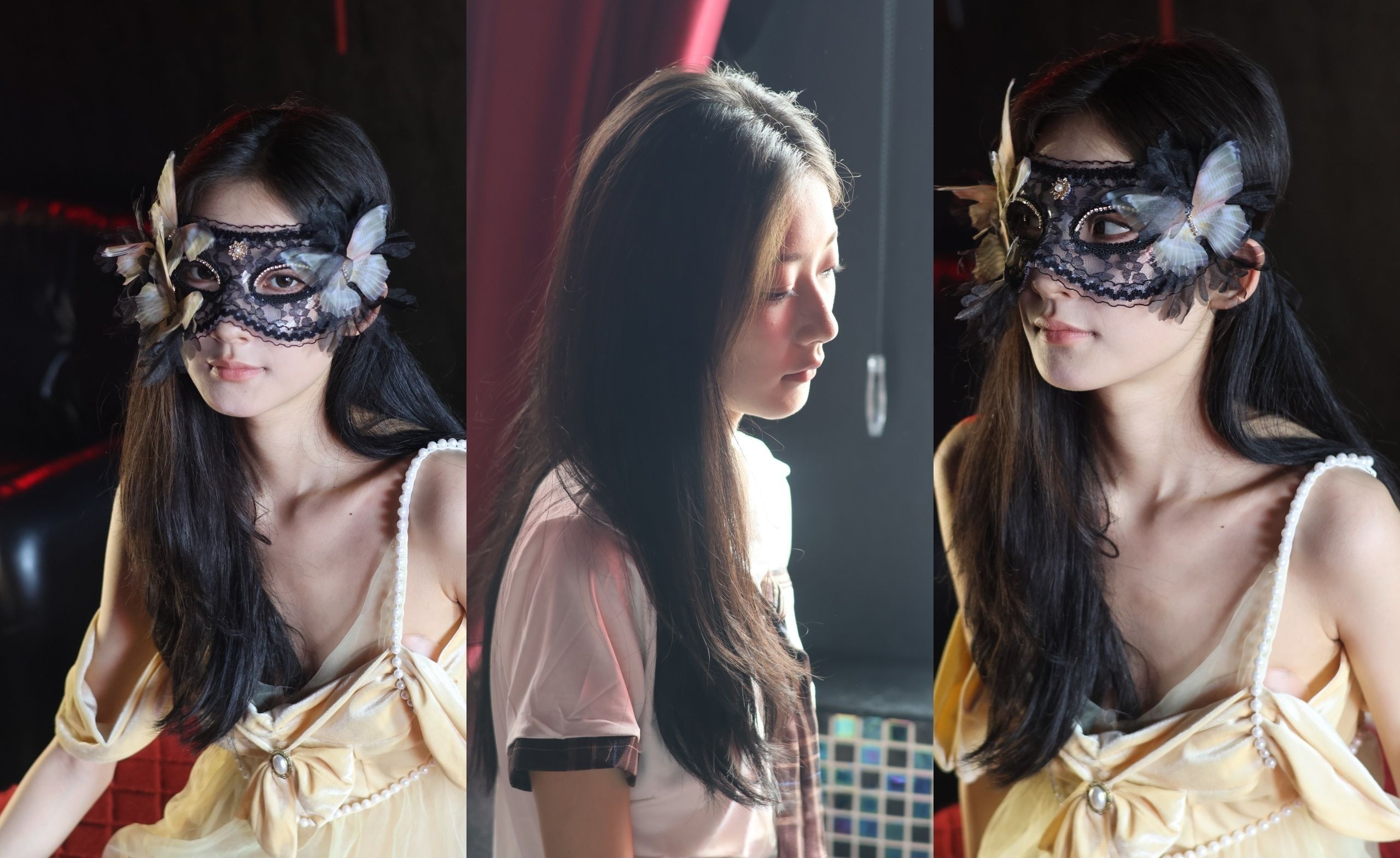 【大学生私房拍摄】清纯学妹被刮毛 跳蛋抠逼水汪汪5【40P3V】【4.21G】