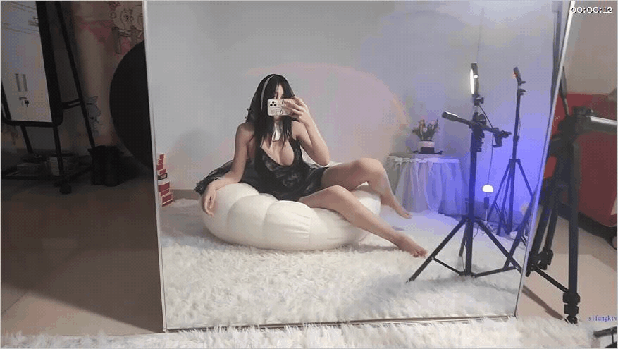 ✨ 精品推荐✨极品网红【福利姬】【高桥千凛】丝袜美腿COS道具自慰户外露出（第二季）【52V】【2.16G】