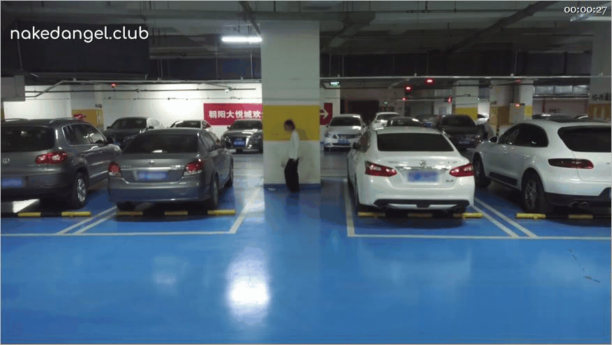 ✨ 精品推荐✨【Ariel】60秒极限露出挑战第一季1-8集【完整版】【8V】【5.56G】