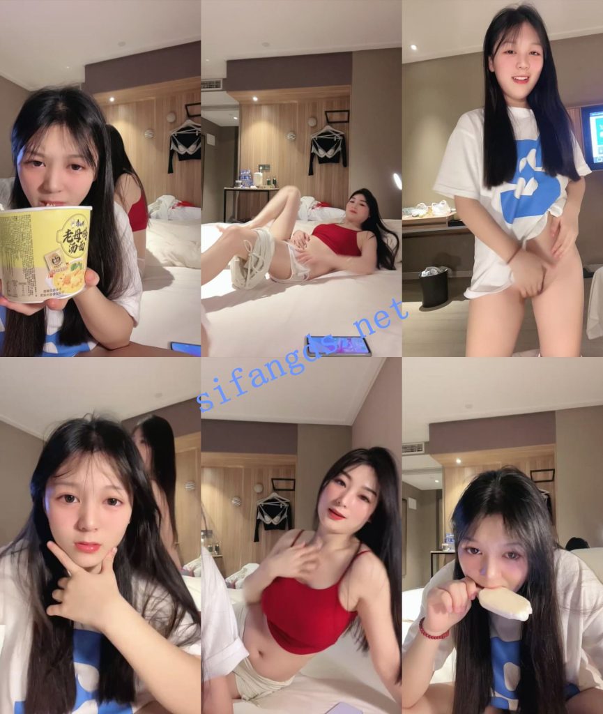 天花板双胞胎~【极品浪浪】服侍大佬~激烈车轮战~超级淫乱【1V】【1.45G】