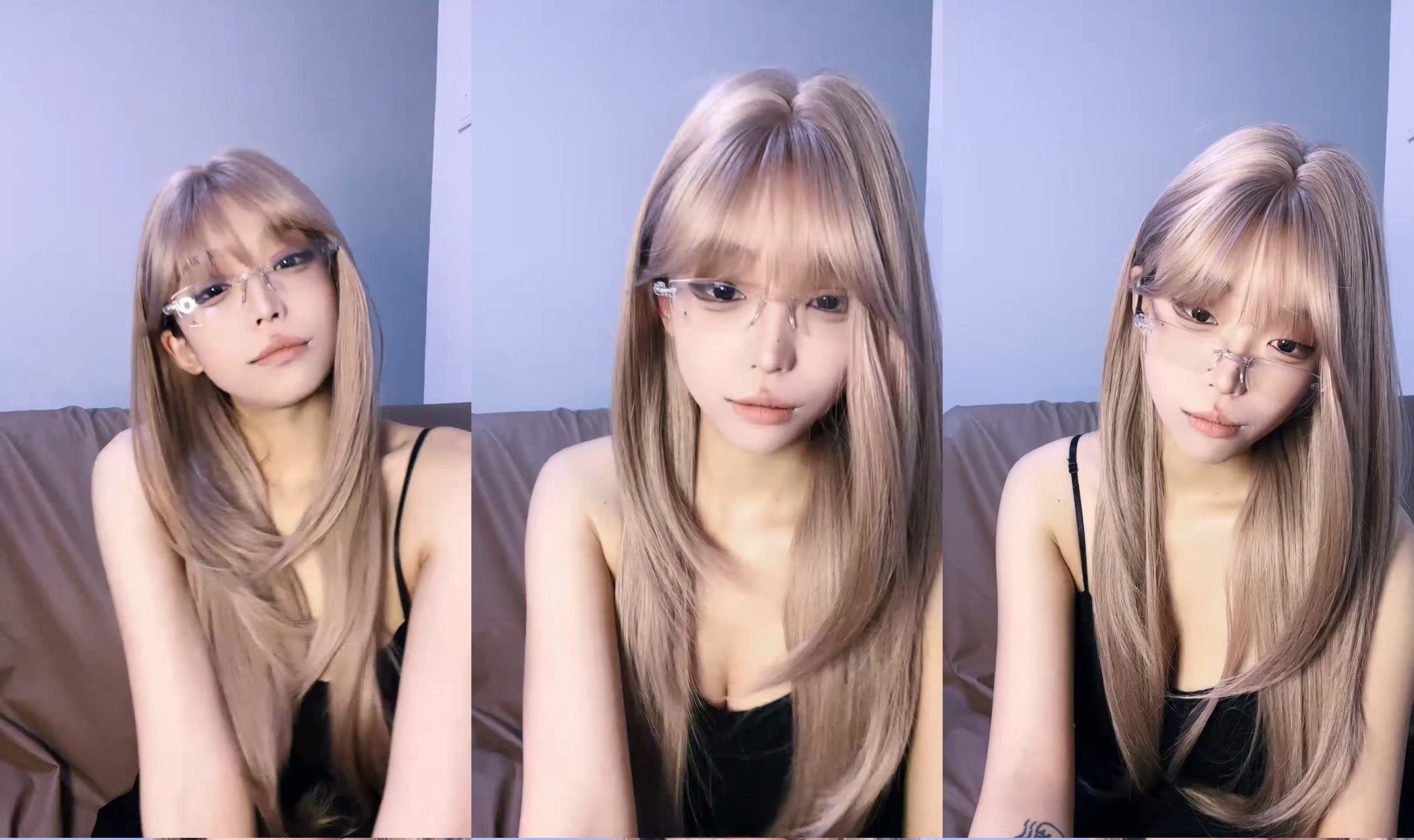 ♆【阿斗阿斗】G奶尤物~! 巨乳肥臀~跳蛋狂震~道具抽插~过瘾【3V】【1.93G】