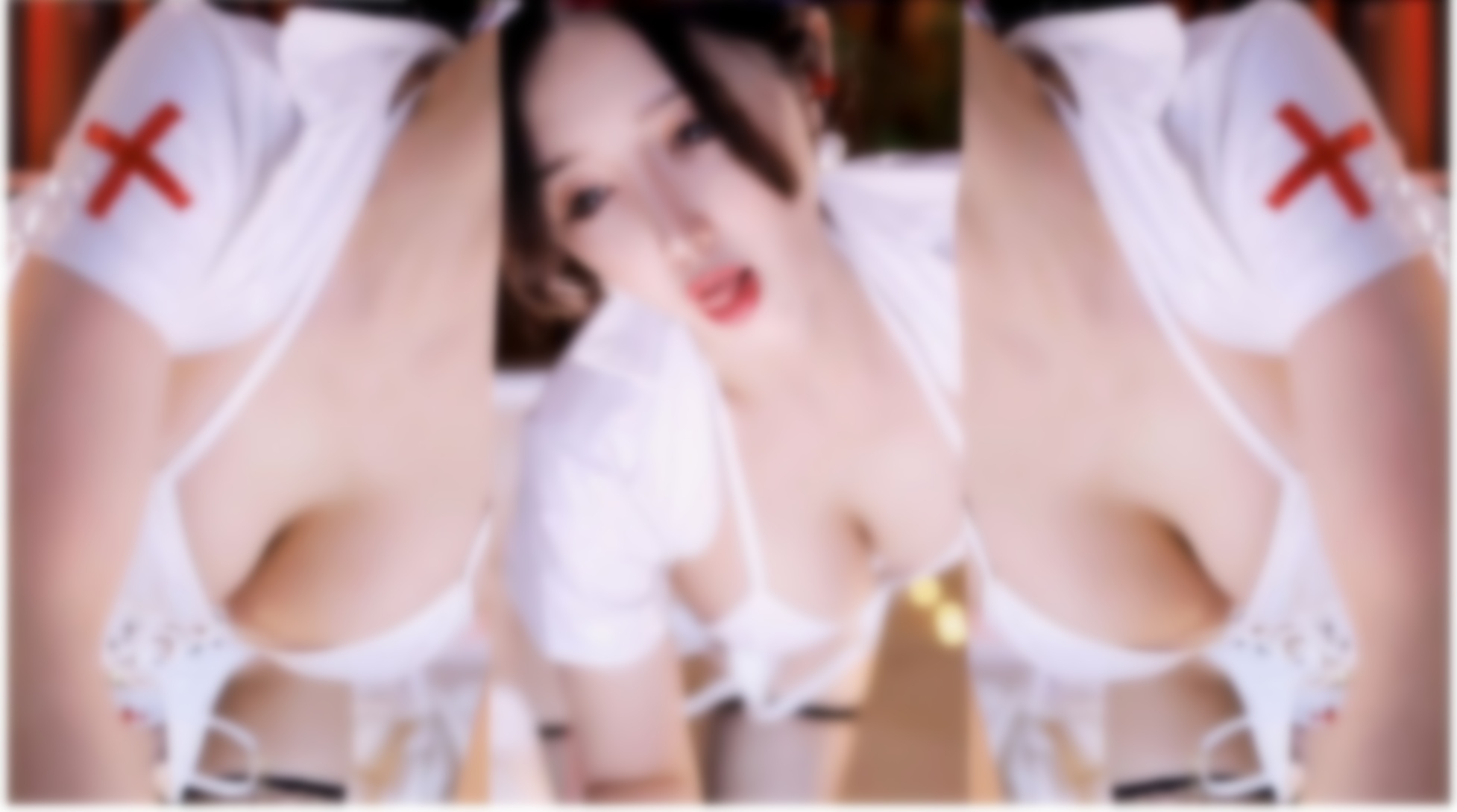 【网易CC福利】高颜值苗条御姐【朴允星】骚舞裸舞【6V】【1.51G】