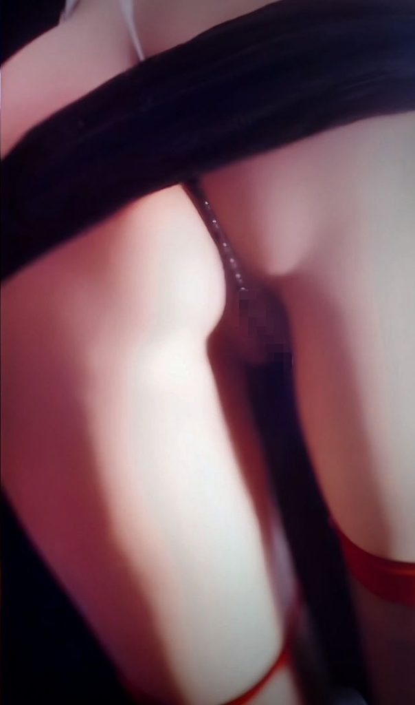 【无水印】【虎牙】温情兔（畅聊 林志玲），天然白虎珍珠入穴定制【3V】【1.14G】