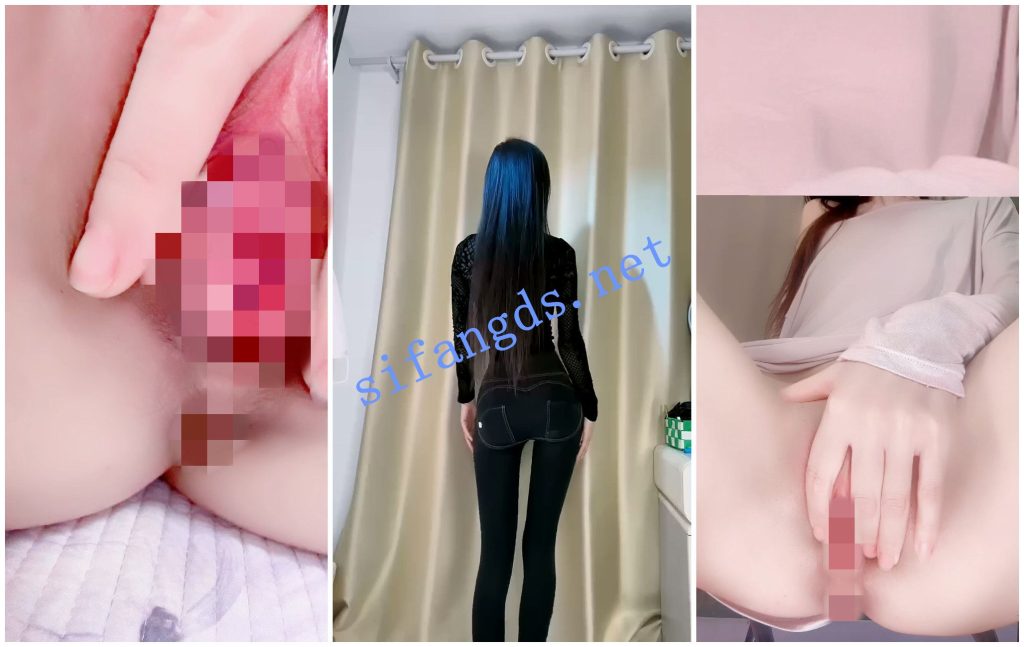 【快手福利】大奶熟女【爱运动的二姐】纤细御姐【济南瑶]【10V】【1.17G】