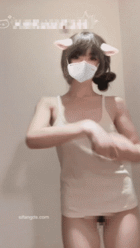 ⭐推特新晋极品裸舞福利姬⭐软软是小猪 超大尺度裸舞合集【46V】【3.66G】