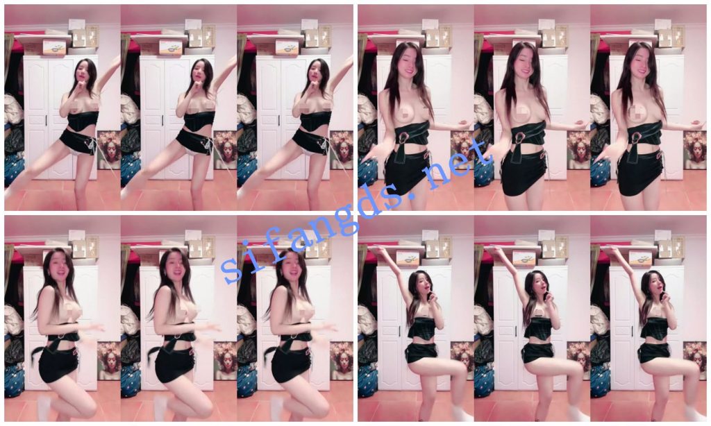 快手 星星碎了-4 巨乳好身材 裸舞 脱衣舞 抖胸舞 大摆锤【16V】【831M】