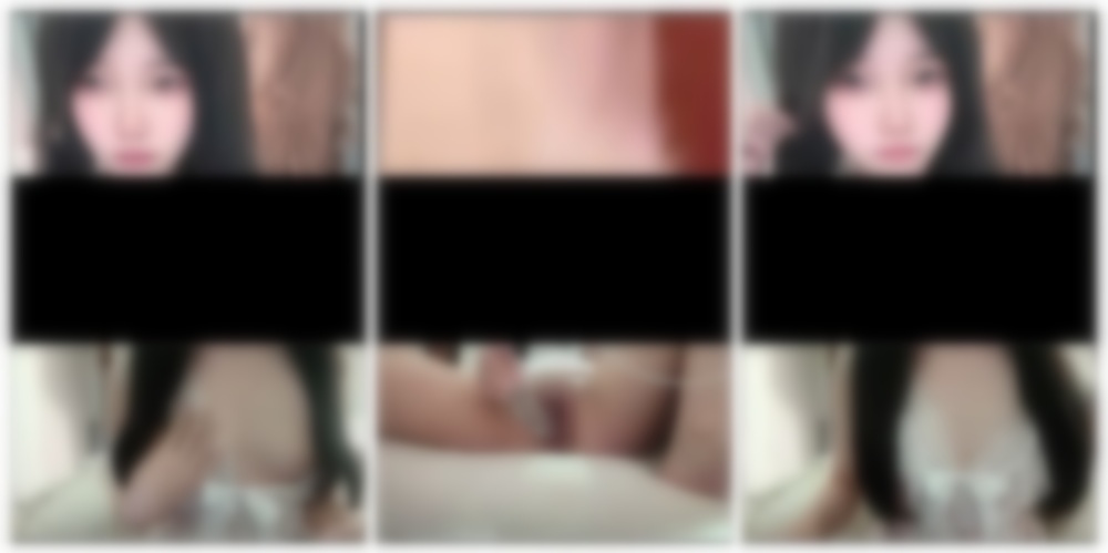 B站 小欲-实 清纯妹子 上面正常直播聊天 下面露点 插B【1V】【659M】