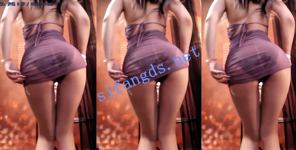 【畅聊】林志玲（虎牙 温情兔），深夜擦边漏内骚舞【7V】【544M】